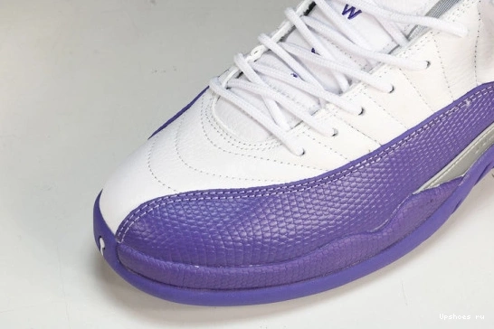 Purple CT8013-150 CT8013-150 Retro Jordan 12 0629